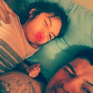 Meet your Posher, Antonio